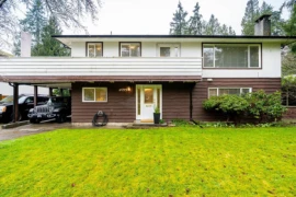 4035 Hoskins Road, North Vancouver, BC