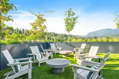 Hot Tub / Spa Photo of 508 2015 St. Johns Street, Port Moody, BC