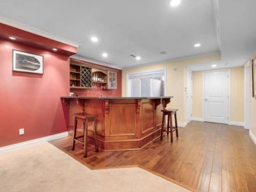 Garage Interior Photo of 14185 33 Avenue, Surrey, BC