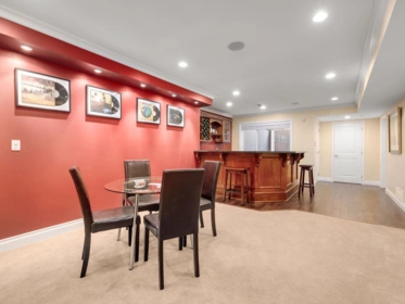 Staircase Photo of 14185 33 Avenue, Surrey, BC