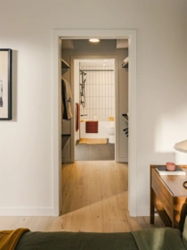 Pantry Photo of 213 5060 James Street, Vancouver, BC