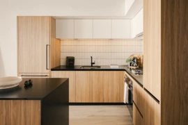 213 5060 James Street, Vancouver, BC