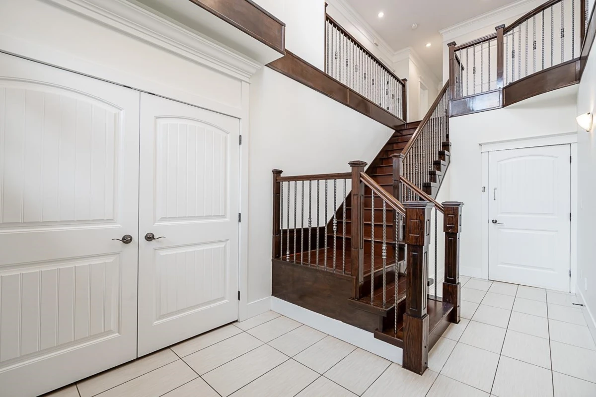 Family Room Photo of 6159 Canada Way, Burnaby, BC