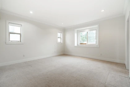 Bedroom 4 Photo of 6159 Canada Way, Burnaby, BC