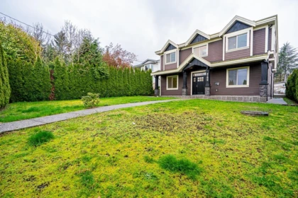 6159 Canada Way, Burnaby, BC, Burnaby — Single Family Residence for sale