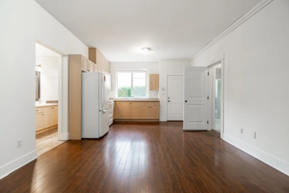 Garage Interior Photo of 6159 Canada Way, Burnaby, BC