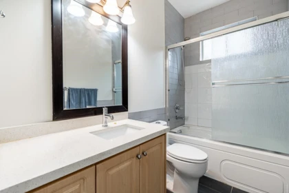 Hot Tub / Spa Photo of 6159 Canada Way, Burnaby, BC