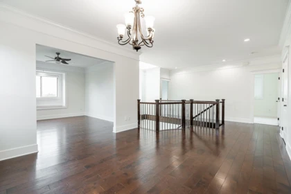 Kitchen Island Photo of 6159 Canada Way, Burnaby, BC