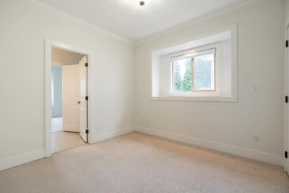 Loft / Bonus Room Photo of 6159 Canada Way, Burnaby, BC