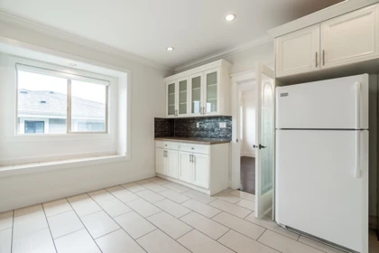 Primary Bathroom Photo of 6159 Canada Way, Burnaby, BC