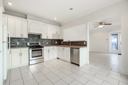 Primary Bedroom Photo of 6159 Canada Way, Burnaby, BC