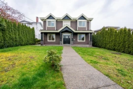 6159 Canada Way, Burnaby, BC