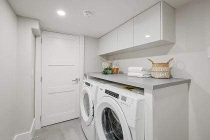 Mudroom Photo of 1733 River Run Place, Whistler, BC