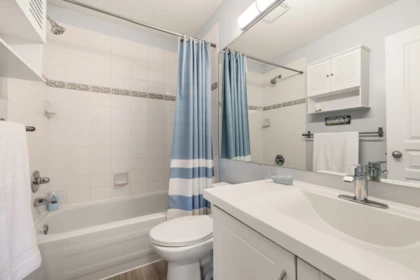Laundry Room Photo of 107 Star Crescent, New Westminster, BC
