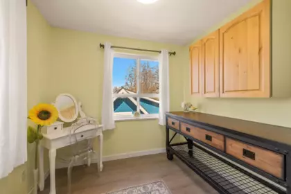 Mudroom Photo of 107 Star Crescent, New Westminster, BC