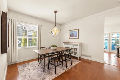 Pantry Photo of 107 Star Crescent, New Westminster, BC