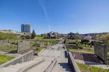 Street View Photo of 107 Star Crescent, New Westminster, BC