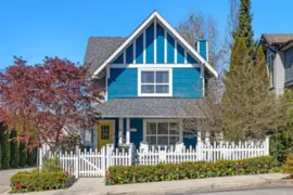 107 Star Crescent, New Westminster, BC
