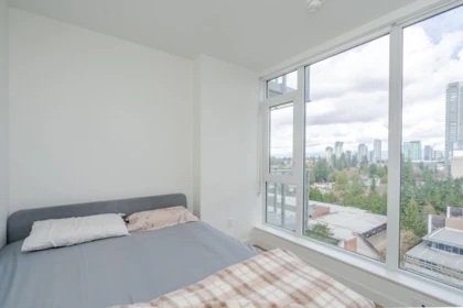 Breakfast Nook Photo of 1607 9675 King George Boulevard, Surrey, BC