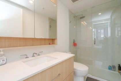 Loft / Bonus Room Photo of 1607 9675 King George Boulevard, Surrey, BC
