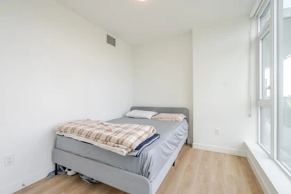 Pantry Photo of 1607 9675 King George Boulevard, Surrey, BC