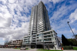 1607 9675 King George Boulevard, Surrey, BC