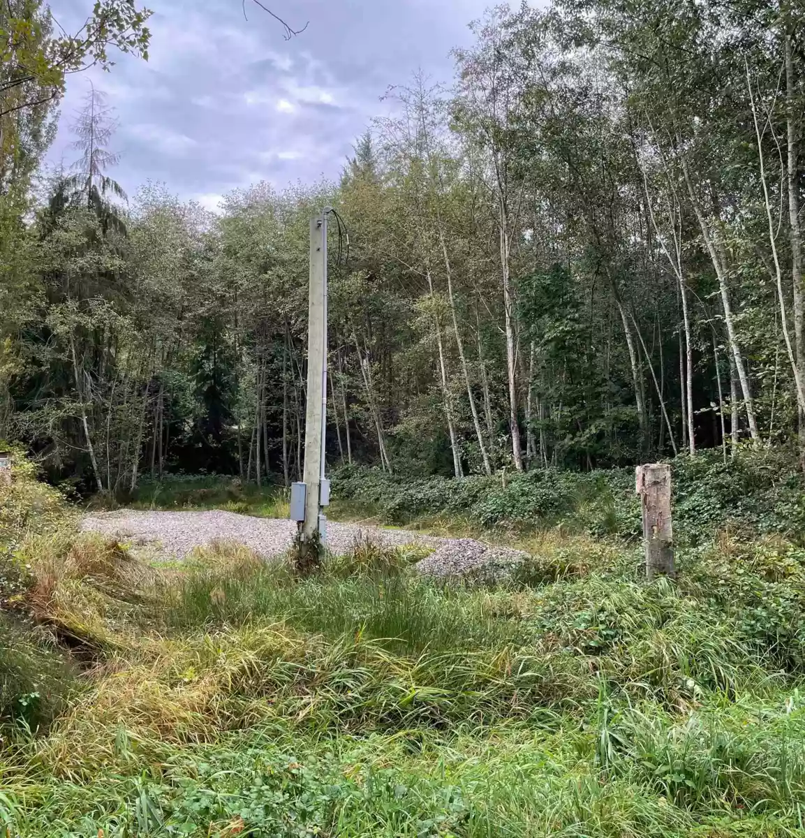 Dining Area Photo of 4713 Klevins Road, Pender Harbour, BC