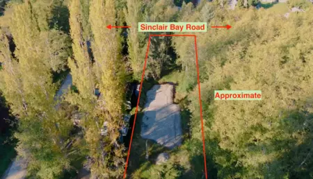 Pantry Photo of 4713 Klevins Road, Pender Harbour, BC