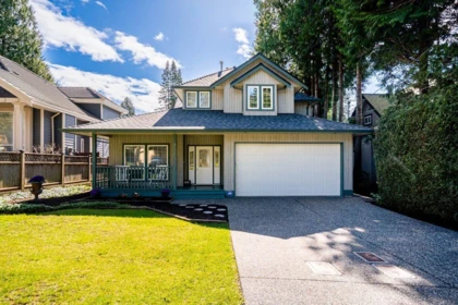 12652 16 Avenue, Surrey, BC, Surrey — Single Family Residence for sale