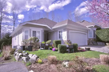 8 31501 Upper Maclure Road, Abbotsford, BC, Abbotsford — Townhouse for sale