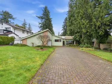533 Ascot Street, Coquitlam, BC, Coquitlam — Single Family Residence for sale