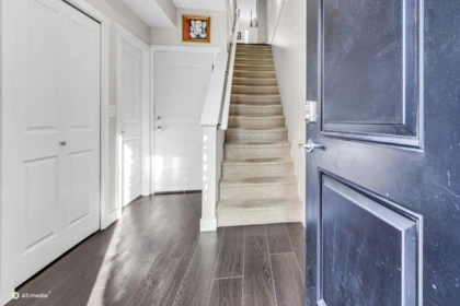 4 5888 144 Street, Surrey, BC, Surrey — Townhouse for sale