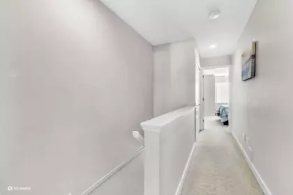Guest Bathroom Photo of 4 5888 144 Street, Surrey, BC