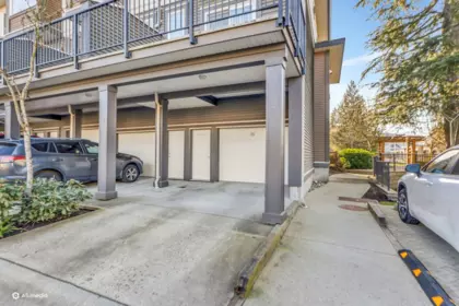 Hallway Photo of 4 5888 144 Street, Surrey, BC