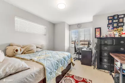 Laundry Room Photo of 4 5888 144 Street, Surrey, BC