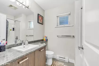 Mudroom Photo of 4 5888 144 Street, Surrey, BC