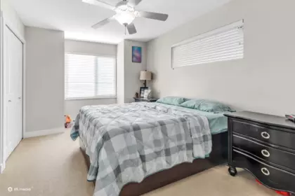 Office / Den Photo of 4 5888 144 Street, Surrey, BC