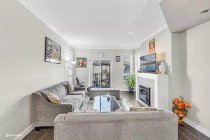 Pantry Photo of 4 5888 144 Street, Surrey, BC