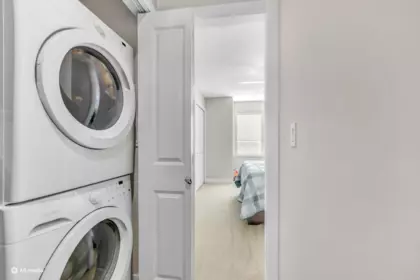 Powder Room Photo of 4 5888 144 Street, Surrey, BC