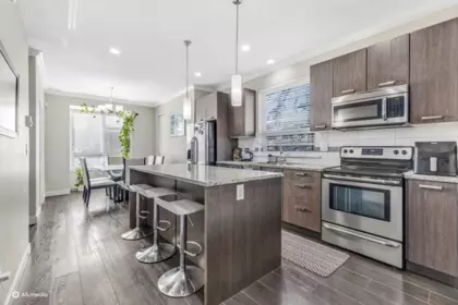 Primary Bedroom Photo of 4 5888 144 Street, Surrey, BC