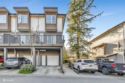 Staircase Photo of 4 5888 144 Street, Surrey, BC