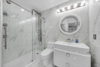 Pantry Photo of 317 8600 Ackroyd Road, Richmond, BC