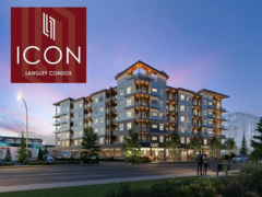 414 20061 Fraser Highway, Langley, BC