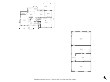 Backyard Photo of 1501 Johnson Road, Agassiz, BC