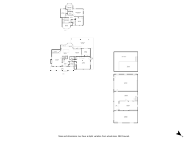 Garden / Landscaping Photo of 1501 Johnson Road, Agassiz, BC