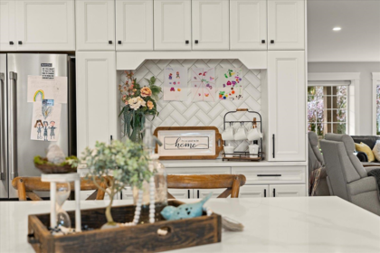 Pantry Photo of 1501 Johnson Road, Agassiz, BC