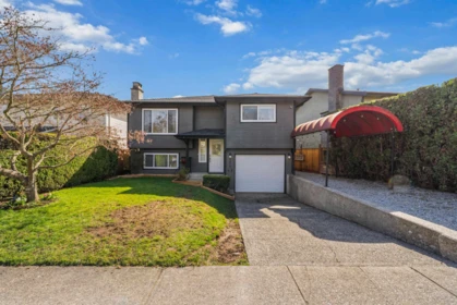 2610 Wildwood Drive, Langley, BC, Langley — Single Family Residence for sale