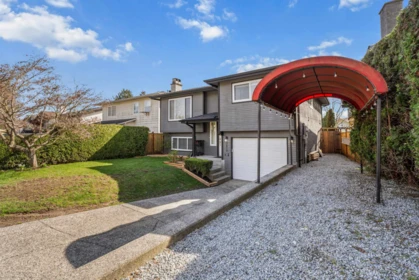 2610 Wildwood Drive, Langley, BC, Langley — Single Family Residence for sale