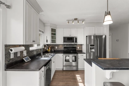 2610 Wildwood Drive, Langley, BC, Langley — Single Family Residence for sale