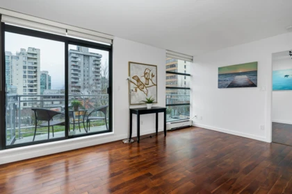 308 1688 Robson Street, Vancouver, BC, Vancouver — Apartment/Condo for sale